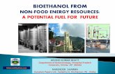 BIOTECHNOLOGICAL UP-GRADATION OF AGRO-RESIDUE BASED ... Bhatt.pdf · ARVIND KUMAR BHATT Department of Biotechnology, Himachal Pradesh University, Shimla –HP (INDIA) NARENDER SHARMA