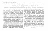 pdfs.semanticscholar.org · Brit.J. soc. Med.(1952), 6, 205-225 STATISTICALTHEORYOFPROPHYLACTICANDTHERAPEUTIC TRIALS II. METHODS OF OPERATIONAL ADVANTAGE BY LANCELOT HOGBENand RAYMONDWRIGHTON