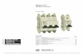 New MULTI 9 UL 489 Rated Protectors - Steven Engineering489 branch circuit protection device (see UL 489 #3). 3. Motors within the equipment should also be protected by a UL 489 device