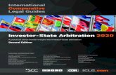 Investor-State Arbitration 2020 · Table of Contents Expert Chapters 1 Third-Party Funding and Investor-State Arbitration Dominic Roughton & Nathalie Allen Prince, Boies Schiller