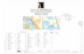 CITY OF BERKELEY · the contractor agrees that對 in accordance with generally accepted construction the contractor agrees that in accordance with generally accepted constructi\൏n