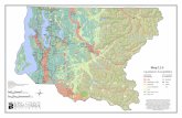 King County Liquefaction Susceptibility Map · Liquefaction Susceptibility The information included on this map has been compiled for King County from a variety of sources and is