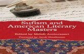 Sufism and American literary masters · 2017-08-17 · Lawrence Oliphant, and Paschal Beverly Randolph 175 Arthur Versluis 9. American Transcendentalists’ Interpretations of Sufism: