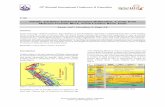 Seismic Attributes Enhanced Prospect Delineation, A study ... · Seismic Attributes Enhanced Prospect Delineation, A study from Mehsana Tectonic Block, North Cambay Basin, India Kumar