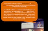 “Everything on Earth happens somewhere at some time. But ...geohist.ca/wp-content/uploads/2016/07/CHGIS-June-2016-presentation-Marino.pdfOpenLayers, GeoExt, Bootstrap, AngularJS,