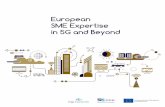European SME Expertise in 5G and Beyond · Solutions from Athens, Greece, enhanced its utility solutions, developing mechanisms for enabling a utility-operator to interact with the