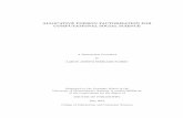 ALLOCATIVE POISSON FACTORIZATION FOR COMPUTATIONAL …as5530/AaronSchein_dissertation.pdf · 2019-06-06 · ALLOCATIVE POISSON FACTORIZATION FOR COMPUTATIONAL SOCIAL SCIENCE A Dissertation