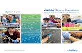 AMGEN BIOTECH EXPERIENCE STUDENT GUIDE...INTRODUCTION STUDENT GUIDE A–1 2015 A . A . ABOUT THE AMGEN BIOTECH EXPERIENCE Genetic engineering is a branch of biotechnology that uses