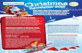 Get into the Christmas spirit · Christmas Funfair at Harbour Plaza There are plenty of family-friendly attractions at the Christmas Funfair at Harbour Plaza including a carousel,