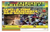 APRIL 9, 2011 HAWAII FILIPINO CHRONICLE...APRIL 9, 2011 HAWAII FILIPINO CHRONICLE 3By Senator Will Espero LEGISLATIVE CONNECTION be provided, and rules followed by those staying at