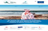 EU Charter for strengthening protection for women and ... · and attributes that a given society considers appropriate for women and men. Gender based violence against women according