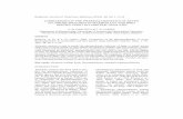 COMPARISON OF THE PHARMACOKINETICS OF SEVEN ...tru.uni-sz.bg/bjvm/BJVM-March-2009-p03-24.pdf · investigations. Fluoroquinolones such as pefloxacin and norfloxacin were not sub-jected