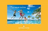 THE SUNSCAPE COLLECTIONPerfectly situated on Playa Dorada, one of the most stunning beaches in the Dominican Republic and only 20 minutes from Puerto Plata International Airport, Sunscape
