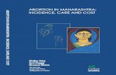 First published in December 2004 By Centre for Enquiry into Health and Allied Themes Survey No. 2804 & 2805 Aaram Society Road Vakola, Santacruz (East) Mumbai - 400 055 Tel. : 022