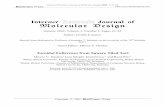 Internet Electronic Journal ofdiudea/lucraripublicate/diu-el/7/mt75.pdf · Toroidal Fullerenes from Square Tiled Tori Internet Electronic Journal of Molecular Design 2002, 1, 10–22