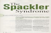 Spackle The r - Home | MSU Librariesarchive.lib.msu.edu/tic/golfd/article/2008may32.pdf · "Nobody ever asked, 'Why are you show-ing this movie because it degrades us,'" Kehres says.