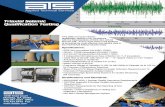 Specifications ATS' vibration qualification testing is administered to meet vibration qualification
