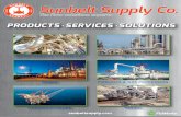 PRODUCTS SERVICES SOLUTIONS - AMPMECHMANUAL VALVE MANUFACTURERS QUARTER TURN VALVE PRODUCTS BALL, BUTTERFLY & PLUG VALVES ABZ* Amri * Apollo Bray Cooper Demco Flowseal * Fluoroseal