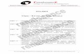 Class B.Com. III Sem. (Hons.)rccmindore.com/wp-content/uploads/2015/06/Corporate-LawAll-Units-PS1.pdf · Doctrine of Indoor management; Doctrine of constructive Notice. UNIT – III