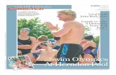 Swim Olympics At Herndon Poolconnectionarchives.com/PDF/2009/071509/Herndon.pdf · County vs. City: A Distraction From Real Issues Opinion, Page 4 News, Page 6 Opinion, Page 4 U.S.