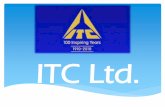 ITC Ltd. - Weebly · Physical distribution:- Toll free numbers was put in ... distribution channel network is used for the confectionary’s distribution CUSTOMERS :- customer market