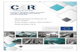 Final Technical Report of SP2 Freight Submission date: 05 ...capacity4rail.eu/IMG/pdf/c4r-d2.4.4_final_technical_report_of_sp2_freight.pdf · D3.1.1 – Review of existing practices