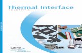 Thermal Interface - Mouser Electronics electromagnetic interference (EMI) shielding, thermal management