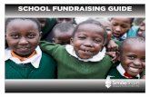 COVER PAGESCHOOL FUNDRAISING GUIDE...Need Inspiration? Feel free to copy and edit the post below: “I support @SmileTrain! Smile Train is the world’s leading cleft charity with