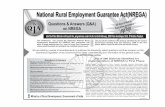 National Rural Employment Guarantee Act(NREGA) · Panchayat/ Programme Officer. There will also be a public notice displayed on the notice board of the Gram Panchayat and at the office