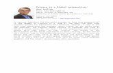  · Web viewCassava in a Global perspective Hans Rosling Email: Hans.Rosling@ki.se Public Lecturer at Gapminder and Professor of Global Health at Karolinska Institute Address: Box