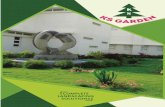 ksgarden.inthe su pply of small plants to large trees from 3 ft to 20 ft height. These ranges from old favorites to exotic and unusual specimen plants, bulbs, shrubs, topiary, groundcovers,