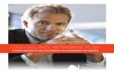 CASH BALANCE RETIREMENT PLAN...**For ABC Software Company, target employees are owners who are also highly compensated employees (HCEs). Other employees are non-HCEs. Depending on