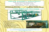 The HELLE Scragg - Sawmill Hydraulics Scragg Brochure2.pdfMfg. by Sawmill Hydraulics, Inc. 1-800-245-2448 Equipment may vary from what is pictured. Sawmill Hydraulics has designed