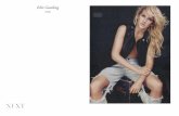 Ellie Goulding - CloudinaryELLIE GOULDING LA TRAJEC- D'UNE ETOILE de son premier album Lights auréolé d'un joli succès — rincipalement sur le territoire brilanniPque, mais aussi