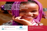 Ethiopia’s Progress in Health Financing and the ...urbanhealthethiopia.org/wp-content/uploads/2018/02/HCFS-Review-Final-Report-September...FRM Financial Resource Mobilization Directorate