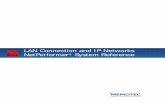 LAN Connection and IP Networks System Reference...LAN Connection and IP Networks NetPerformer® System Reference. COPYRIGHTS AND DISCLAIMERS Published Date: April 2014 Document # 1605
