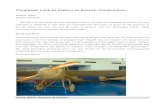 Thumbnail Look At History of Aircraft Construction · 2016-11-25 · Thumbnail Look At History of Aircraft Construction Aviation Week Graham Warwick Aircraft may not seem to have