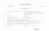 New Microsoft Office Word Document - Kolkata Police Forcekolkatapolice.gov.in/writereaddata/Tender/2751.pdfSupplying & Fixing CRC sheet metal (16 SWG) JB-cum-Switch Board of the following