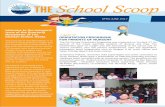 THESchool Scoop - The Khaitan School · The Khaitan School, Noida hosted its seventh annual IT fest Unplugged on May 05, 2017. Mr. Mrigank Tripathi, Founder & CEO Qustn Technologies