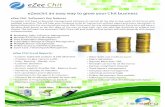 ezee Complete Chit Management Systemezee Complete Chit Management System eZeechit an easy way to grow your Ch it business eZee Chit Software's Key features Complete chit fund or financial