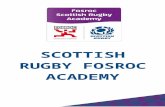 s3-eu-west-1.amazonaws.com · Web viewEdinburgh U16 V Caledonia U16 T hank You Scottish Rugby would like to thank Fosroc for their support of the Fosroc Scottish Rugby Academy. All