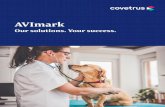 Our solutions. Your success. · test result fields, and download results. 4 AVImark - Our solutions. Your success. ... compliance with security standards, mobile payments, and competitive