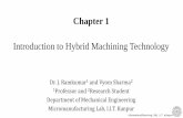 Micromanufacturing Lab, I.I.T. Kanpurhome.iitk.ac.in/~jrkumar/download/Chapter 1- Introduction... · 2019-01-29 · Biomedical Micro fluidics Advances and New Challenges in Machining