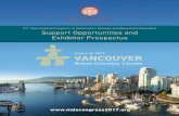 June 4â€“8, 2017 21st International Congress of Parkinsonâ€™s Disease and Movement Disorders Support