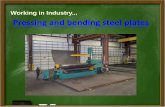 Working in Industry Pressing and bending steel platess3-ap-southeast-2.amazonaws.com/wh1.thewebconsole.com/wh/...Pressing and bending steel plates Working in Industry... Background
