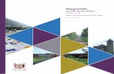 Maynooth Local Area Plan - County Kildarekildare.ie/CountyCouncil/Planning/DevelopmentPlans/Local... · 2018-02-06 · Part A Introduction and Context Part A: Introduction and Context