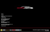 Conversion program for Porsche 997 Conversion program for Porsche 997 Turbo AerodynamicInteractive buttons