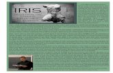 These words with which Teucer stirs IRIS - Cornell Classics · 2019-05-22 · IRIS News from the Cornell Department of Classics setting sail from Salamina in search “… cras ingens