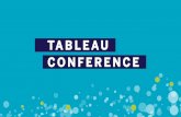 Effective onboarding to Tableau Online · Welcome to our Tableau Online community! We’re excited that you will be using Tableau. Here are some links to get you started: • Web