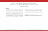 Beta Anomaly And Comparative Analysis Of Beta …...Beta Anomaly and Comparative Analysis of Beta Arbitrage Strategies 57 cities of India, and therefore street Contents mall farmers.